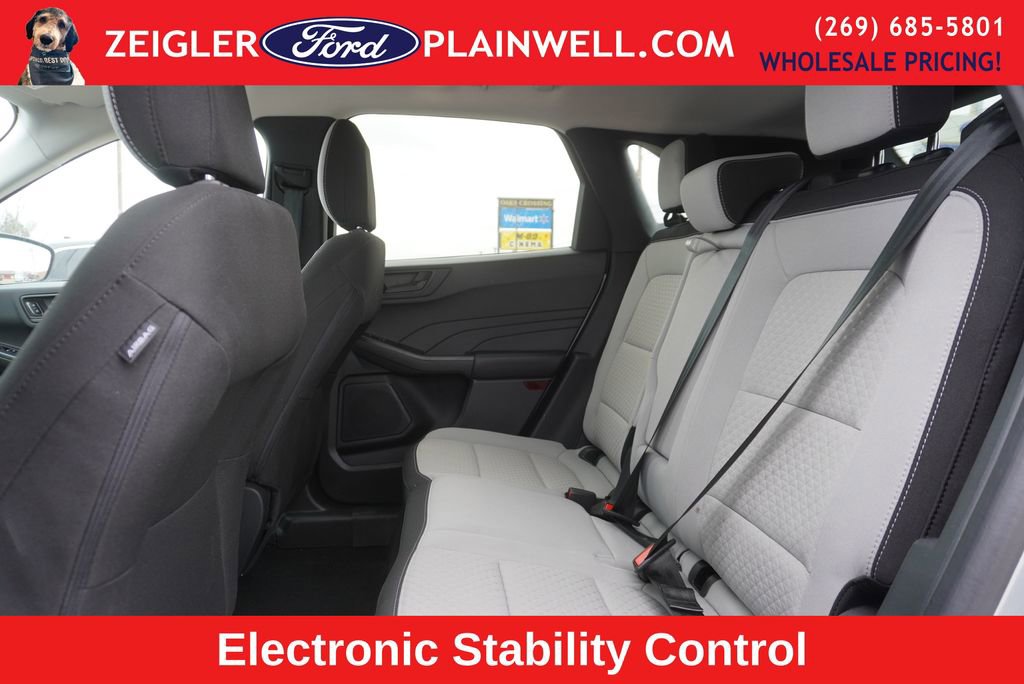 Used 2024 Ford Escape Active image 12
