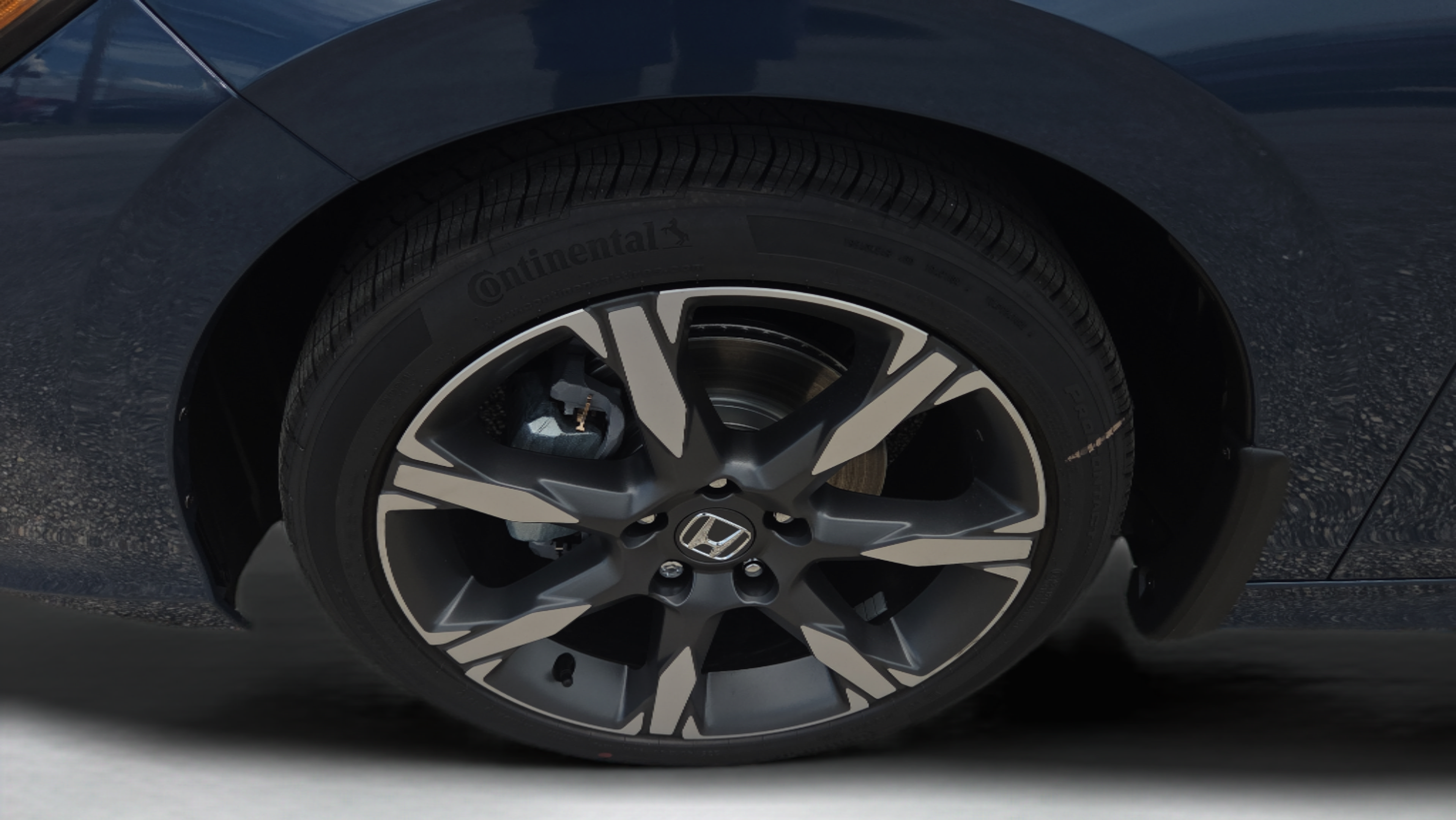 New 2026 Honda Civic Sport Touring image 39