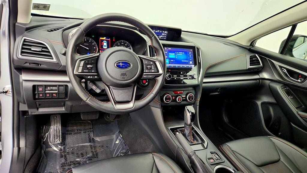 Used 2021 Subaru Crosstrek 2.5i Limited AWD/4WD image 12