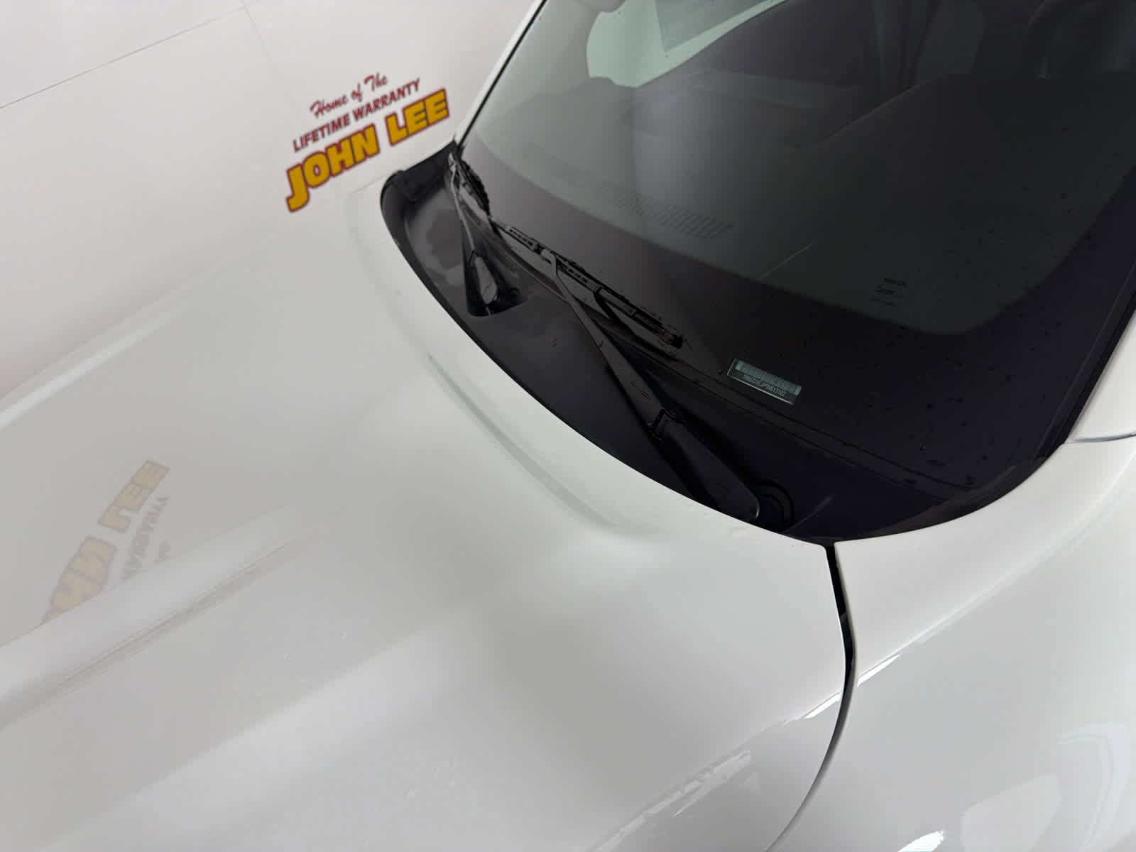 New 2025 Nissan Frontier SV w/ SV Convenience Package image 11