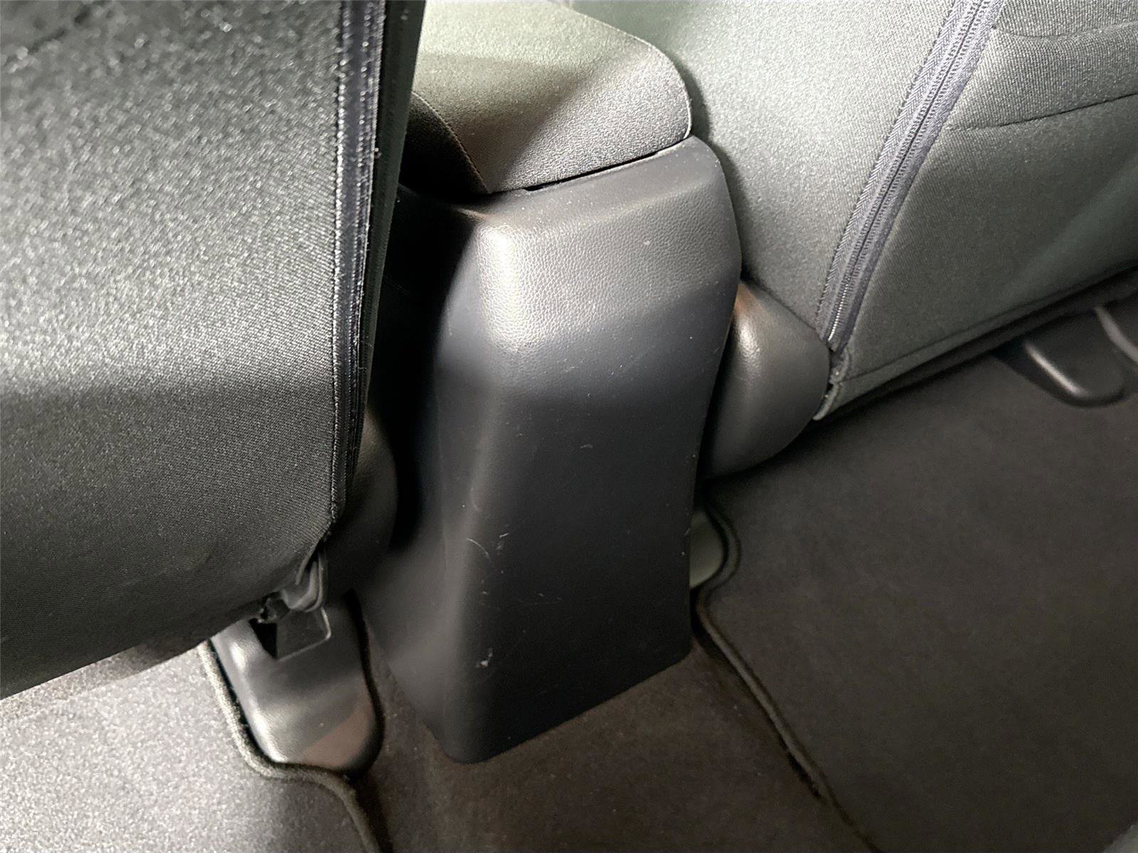 Used 2018 Honda Fit EX image 34