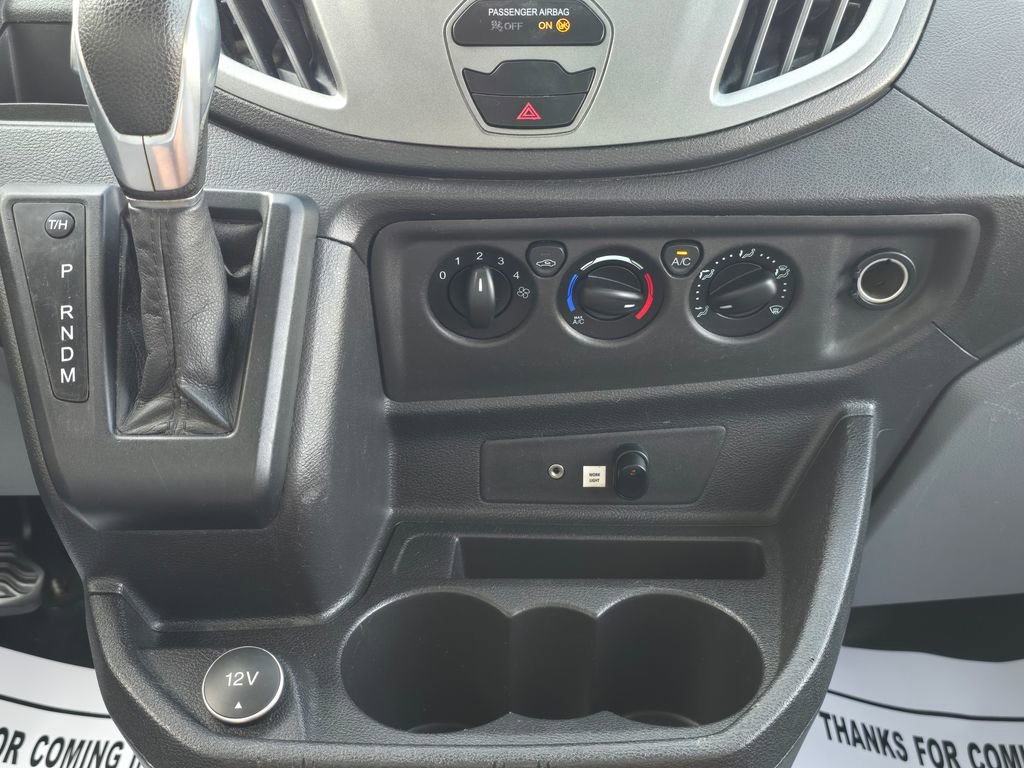 Used 2019 Ford Transit 250 138 image 40
