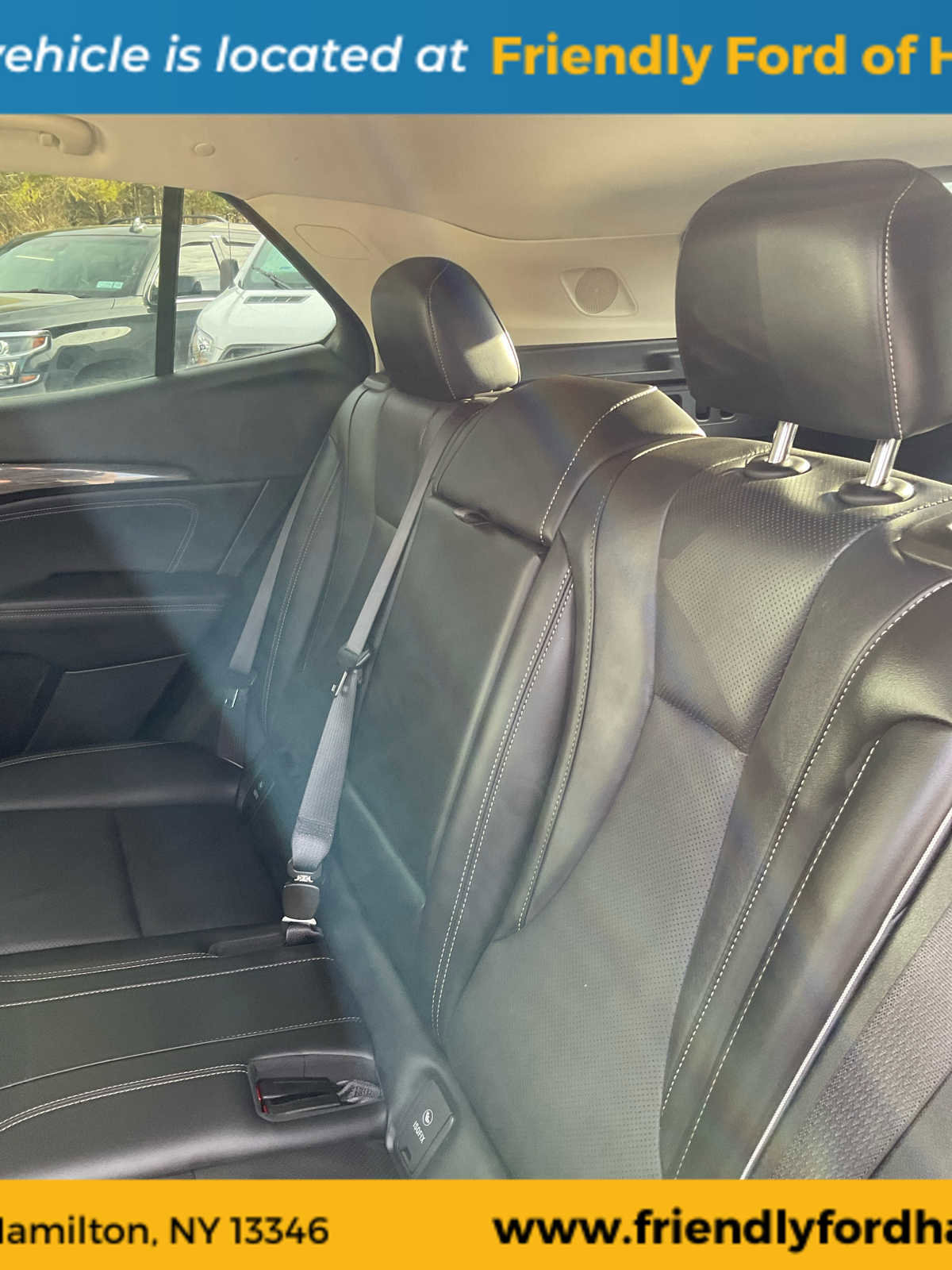 Used 2023 Buick Envision Essence image 35