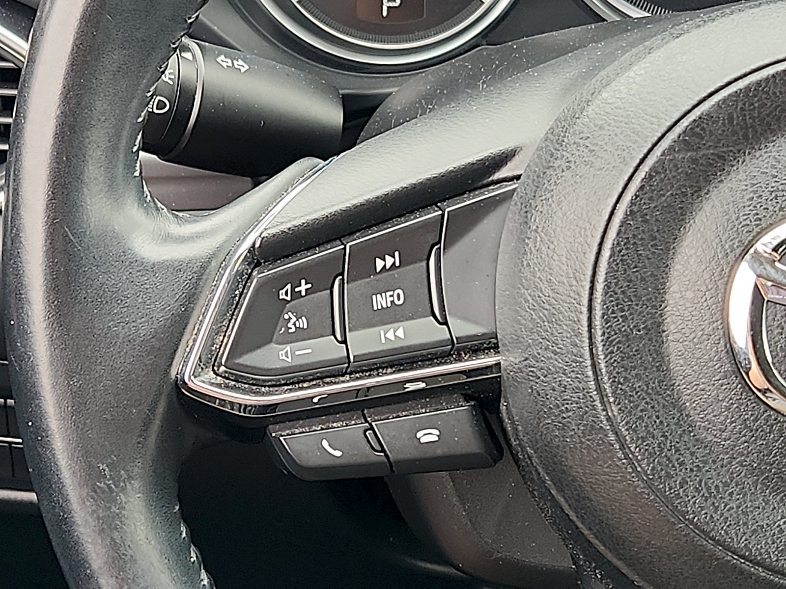 Used 2019 MAZDA CX-5 Touring AWD/4WD image 22