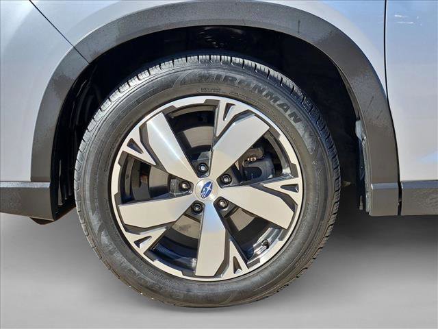 Used 2021 Subaru Forester Touring w/ Popular Package #2 image 26