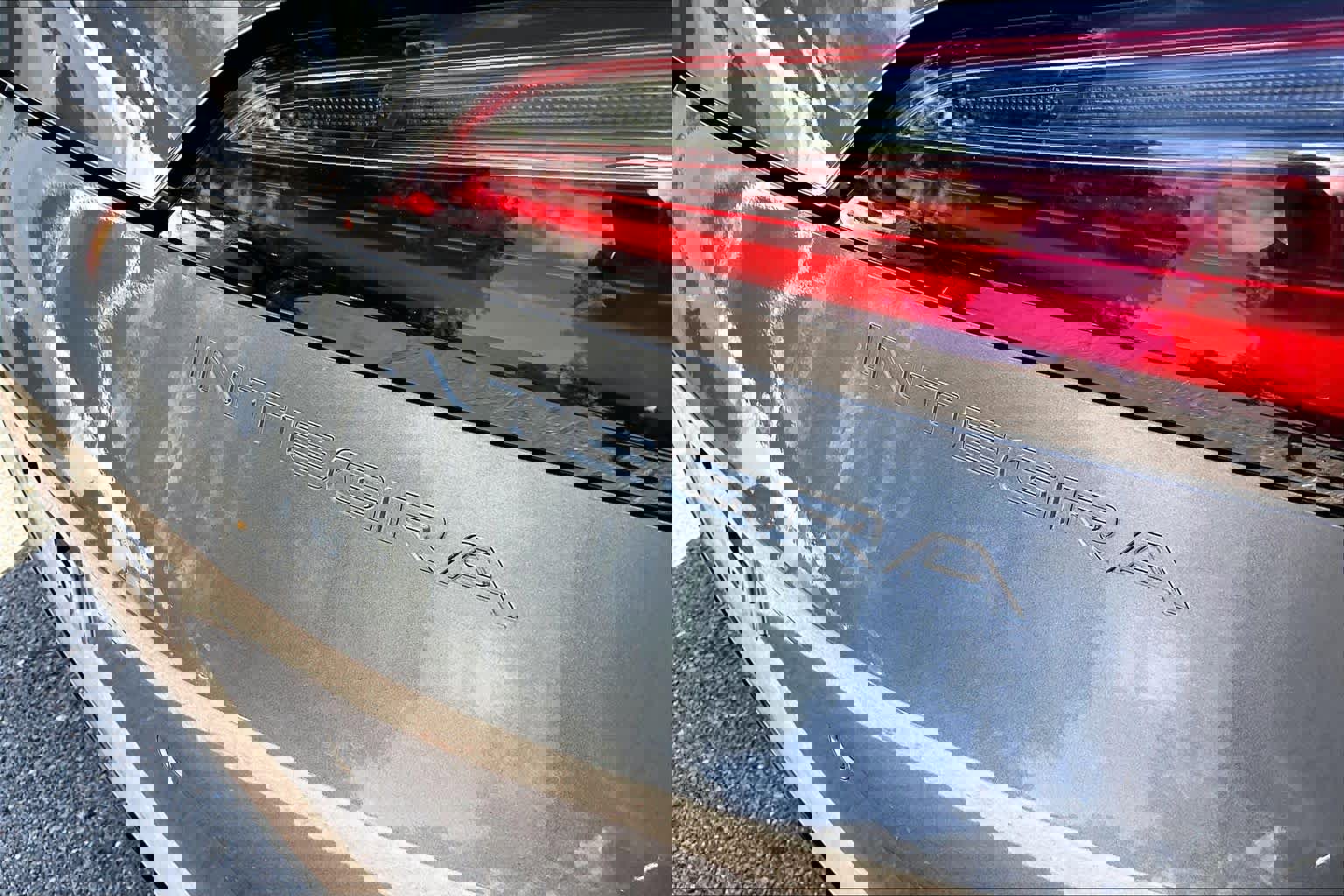 Used 2023 Acura Integra A-Spec image 10