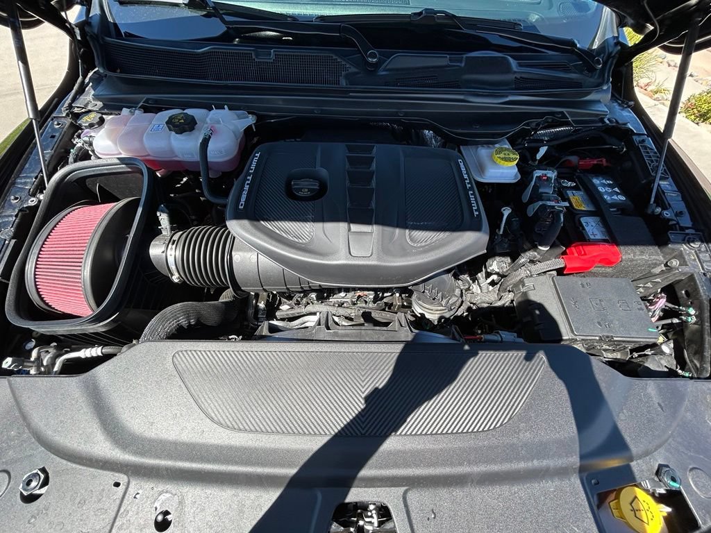 Used 2026 RAM 1500 RHO AWD/4WD image 31