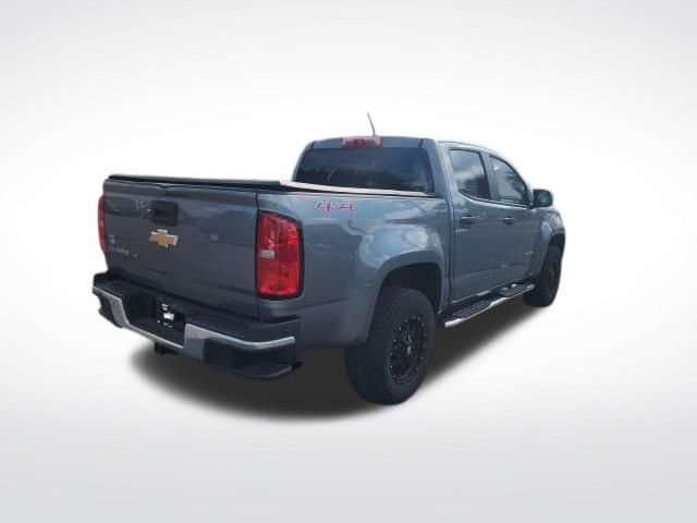 Used 2019 Chevrolet Colorado W/T w/ WT Convenience Package image 5