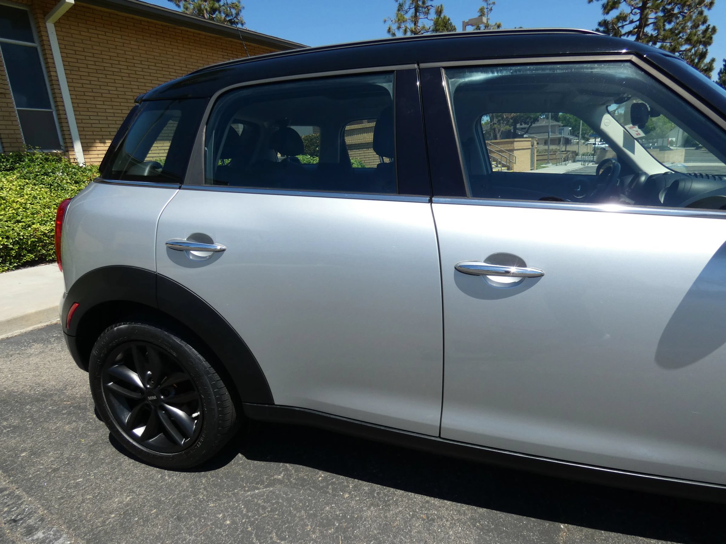 Used 2013 MINI Cooper Countryman S FWD image 8