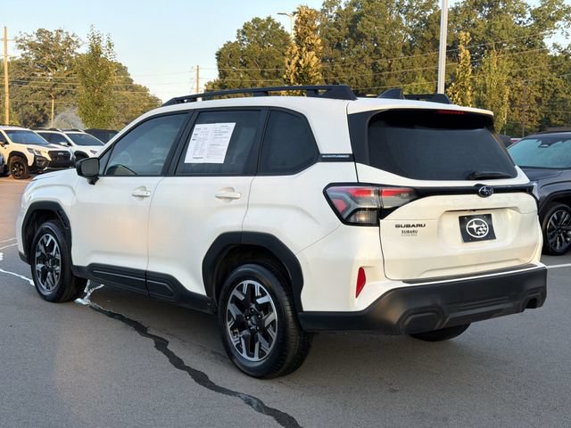 Certified 2026 Subaru Forester Premium AWD/4WD image 5