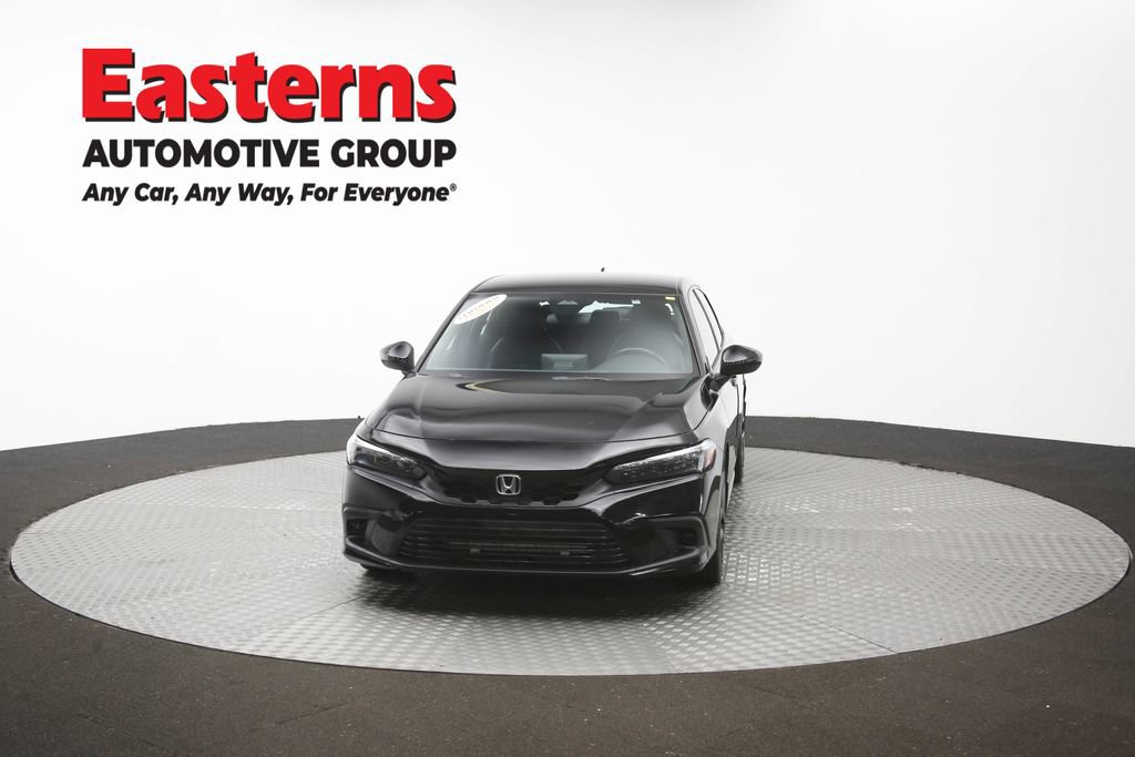Used 2022 Honda Civic Sport image 52