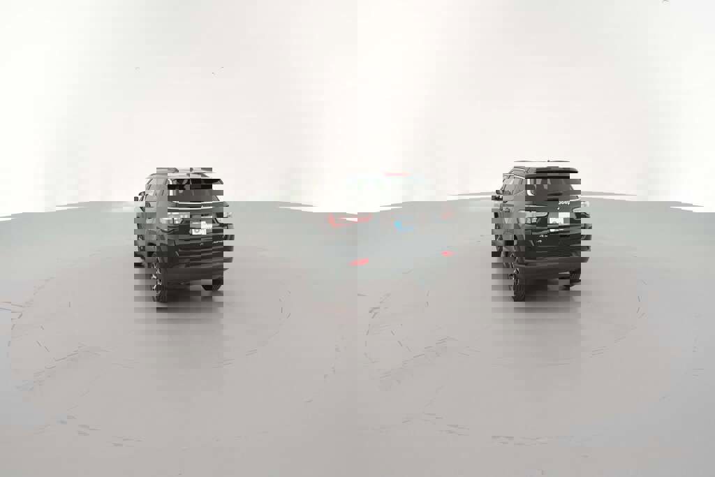 New 2026 Jeep Compass Limited image 9