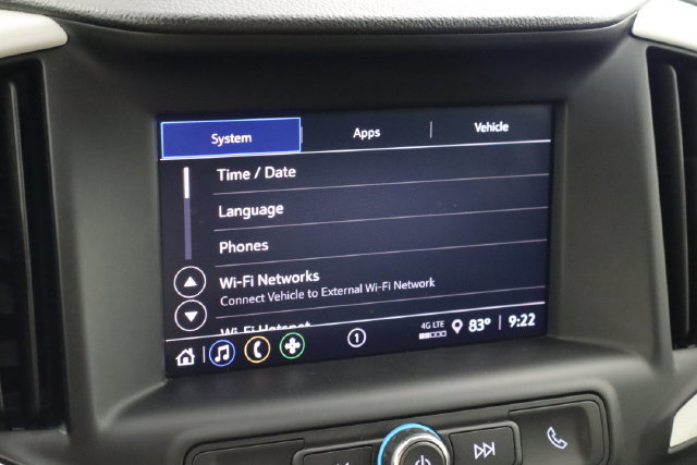Used 2022 GMC Terrain SLE FWD image 28