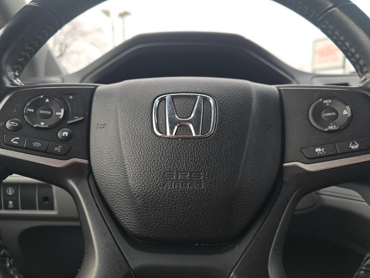 Used 2023 Honda Odyssey EX-L image 18