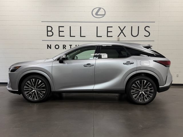 New 2026 Lexus RX 350 Premium Plus w/ Convenience Package FWD image 7