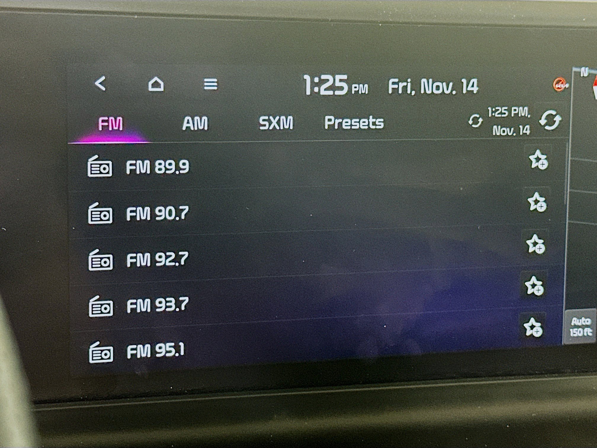 Used 2024 Kia Seltos SX image 21