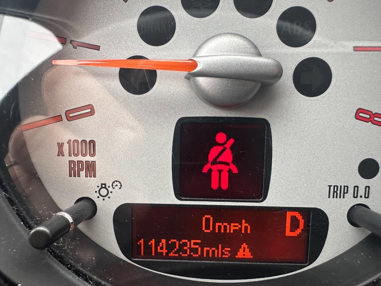 Used 2012 MINI Cooper Countryman S image 19