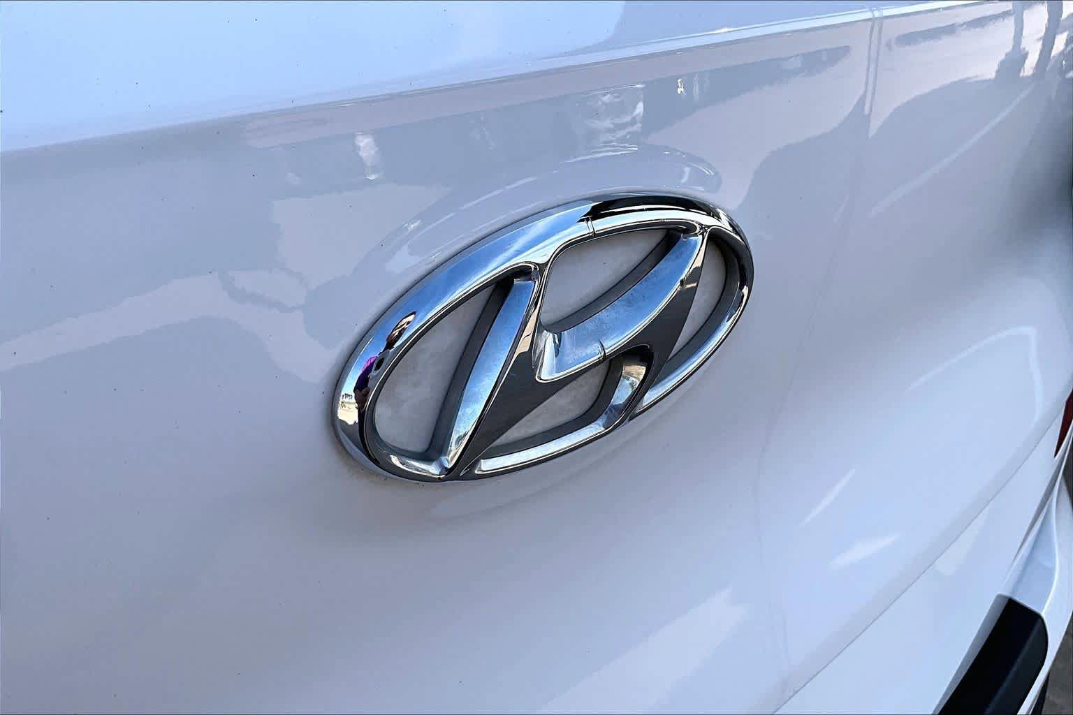 Used 2020 Hyundai Tucson SEL FWD image 29