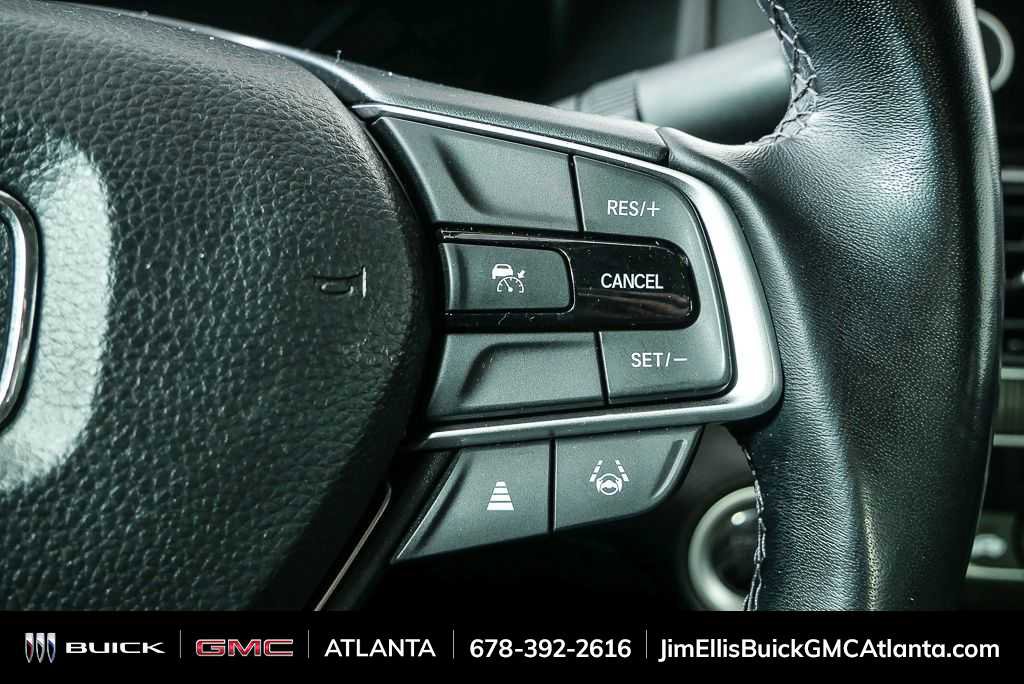 Used 2022 Honda Accord Sport Special Edition image 11