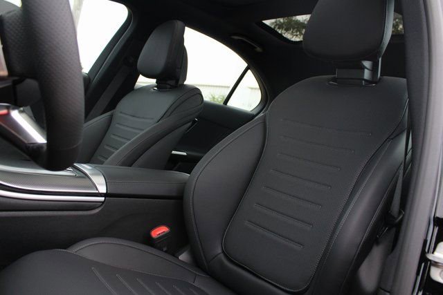 Used 2024 Mercedes-Benz C 300 4MATIC Sedan image 26