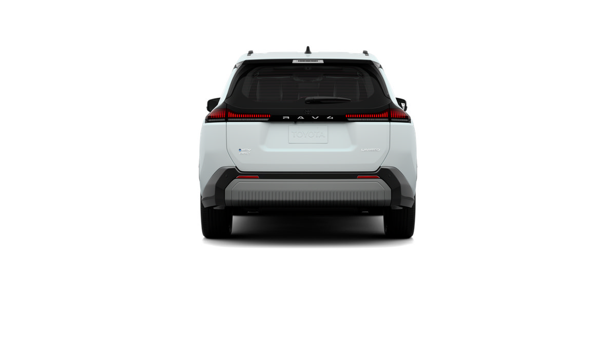 New 2026 Toyota RAV4 Limited AWD/4WD image 10