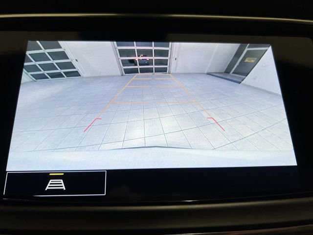 Certified 2023 Buick Enclave Essence FWD image 13