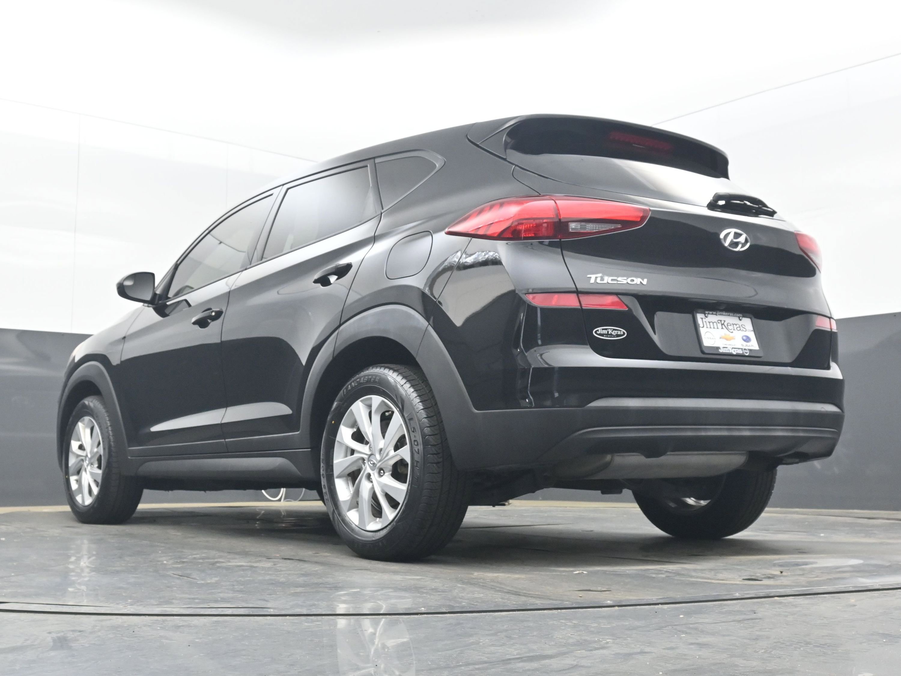 Used 2019 Hyundai Tucson SE image 26