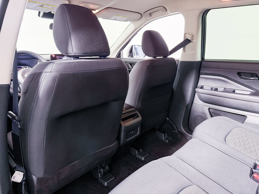 Certified 2024 Nissan Pathfinder S AWD/4WD image 43