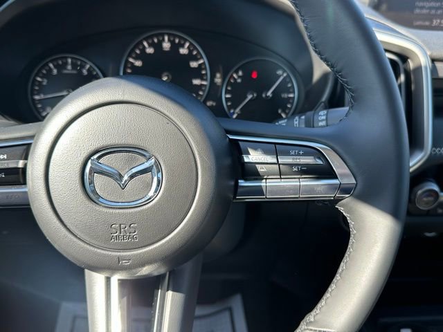 New 2026 MAZDA CX-50 AWD 2.5 S w/ Premium Package image 23