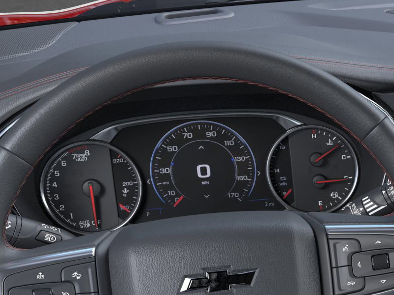 New 2025 Chevrolet Blazer RS w/ Driver Confidence II Package image 42