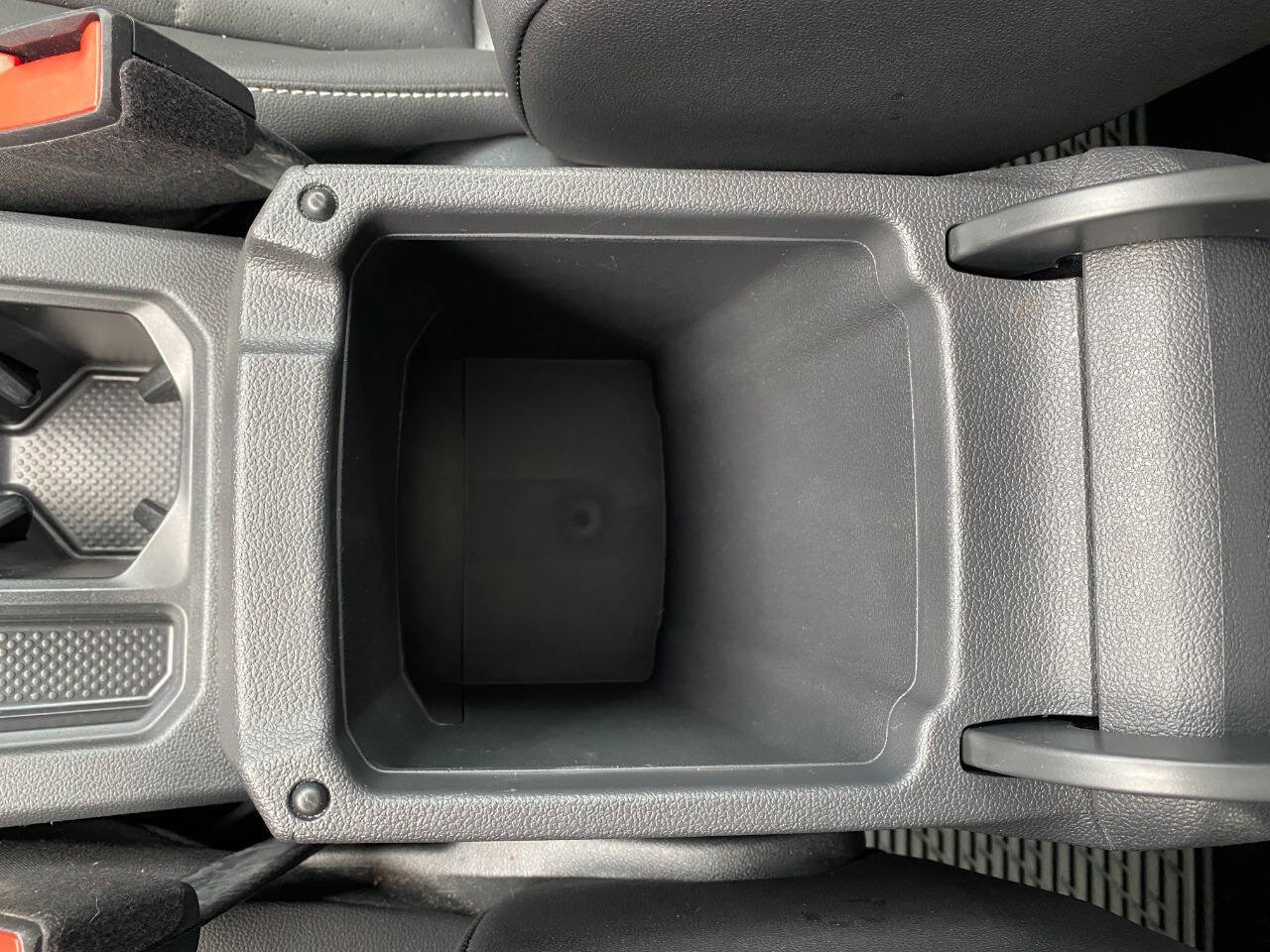 Used 2021 Volkswagen Tiguan S AWD/4WD image 19