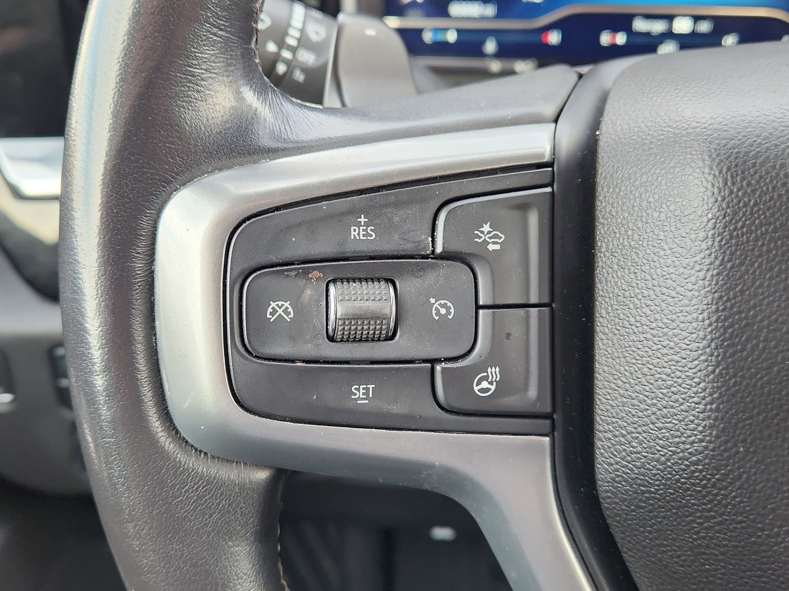 Used 2022 Chevrolet Silverado 1500 LT Trail Boss w/ Protection Package image 32