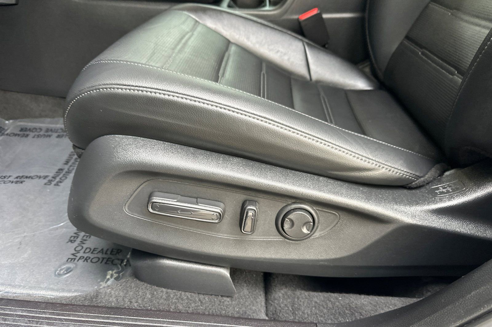 Used 2025 Honda CR-V EX-L image 13