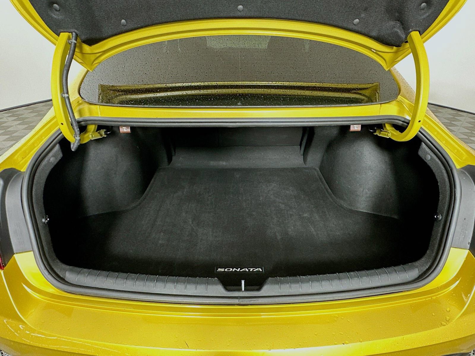 Used 2020 Hyundai Sonata SEL Plus w/ Cargo Package image 25