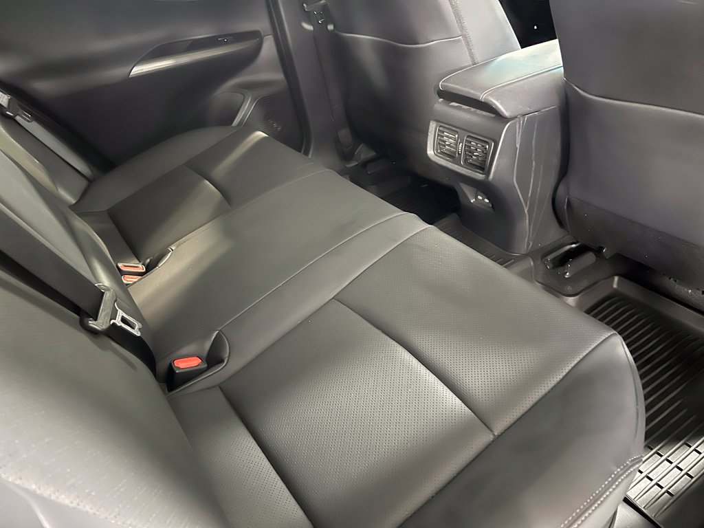 Certified 2024 Toyota Venza Limited AWD/4WD image 20