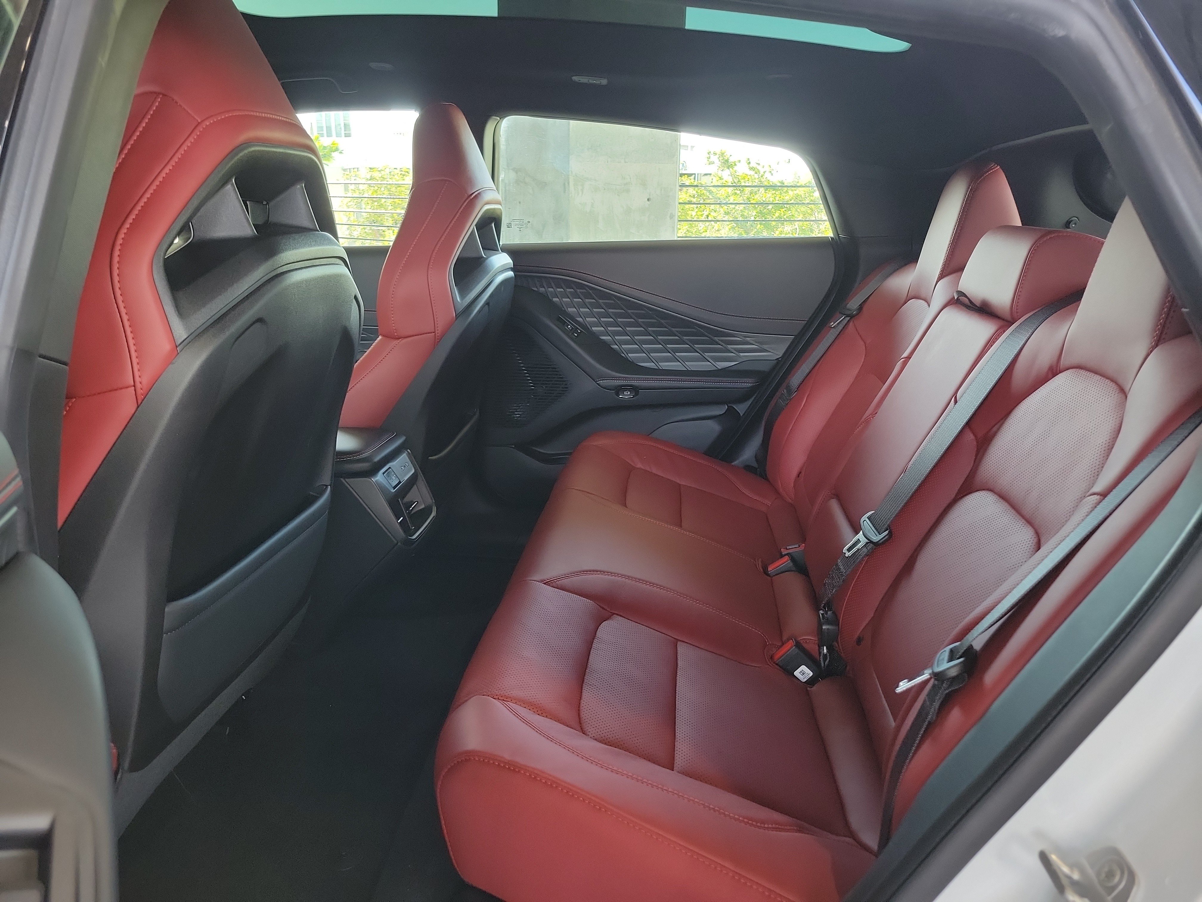 New 2026 Dodge Charger Scat Pack AWD/4WD image 9