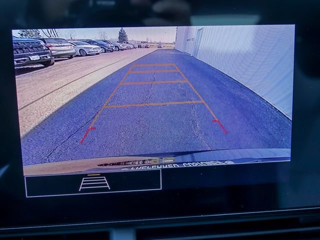 New 2026 Chevrolet Trax LS w/ LS Convenience Package FWD image 21