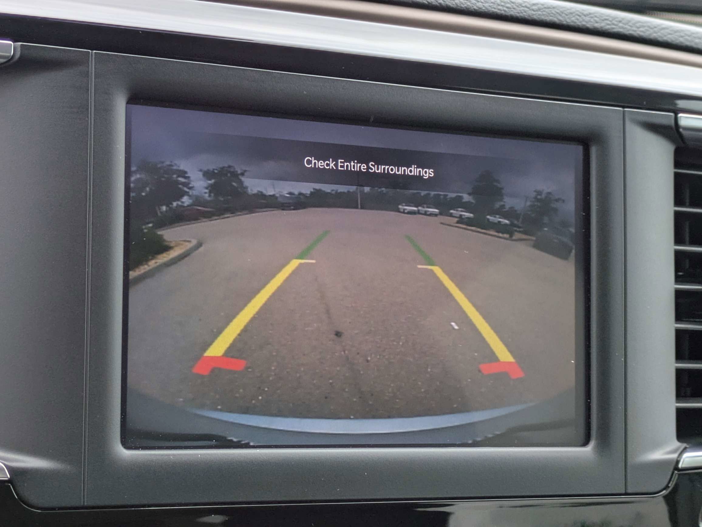 Used 2024 Chrysler Voyager LX FWD image 26
