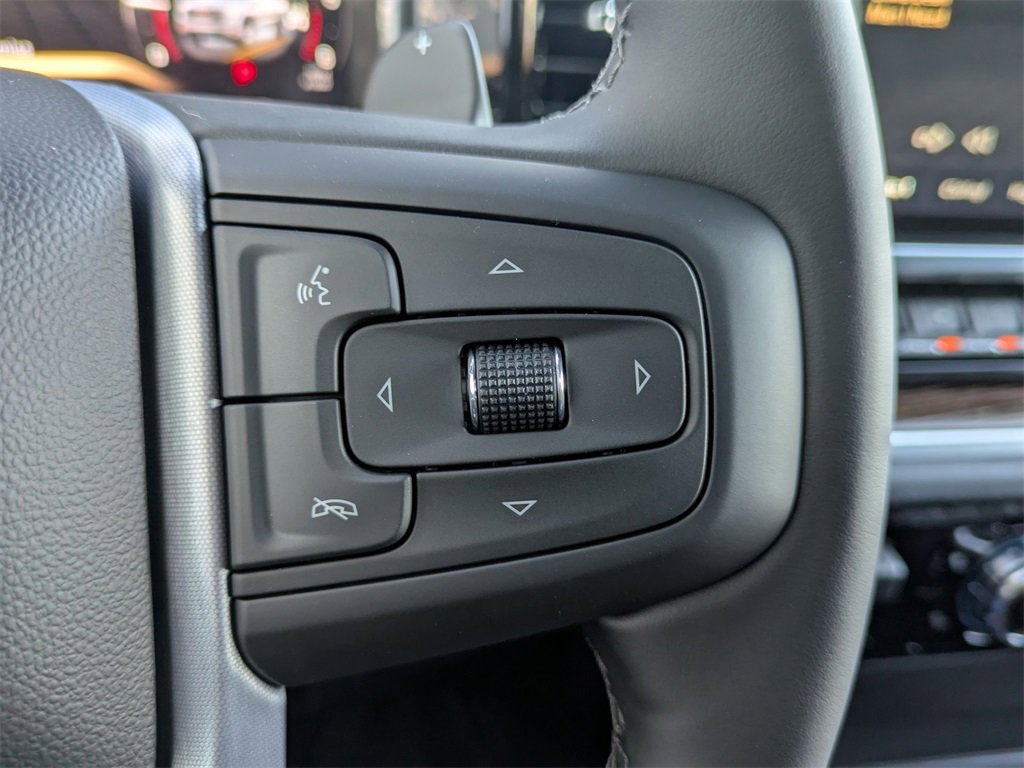 New 2026 GMC Sierra 1500 Elevation image 16