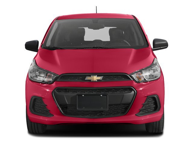 Used 2016 Chevrolet Spark LS FWD image 7