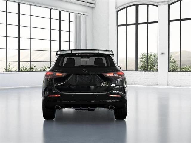 New 2026 Mercedes-Benz GLA 35 AMG 4MATIC image 24