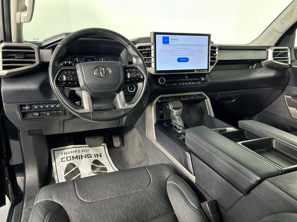 Used 2022 Toyota Tundra SR5 AWD/4WD image 17