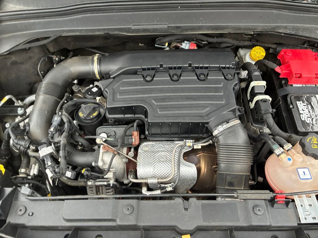 Used 2020 Jeep Renegade Limited image 19