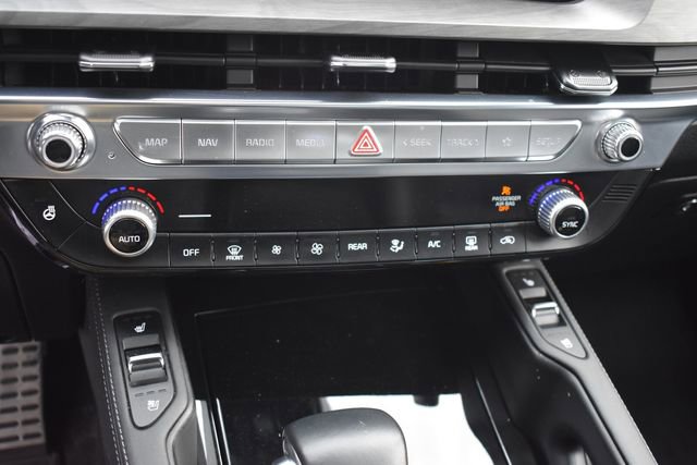 Certified 2024 Kia Telluride SX Prestige X-Pro image 32