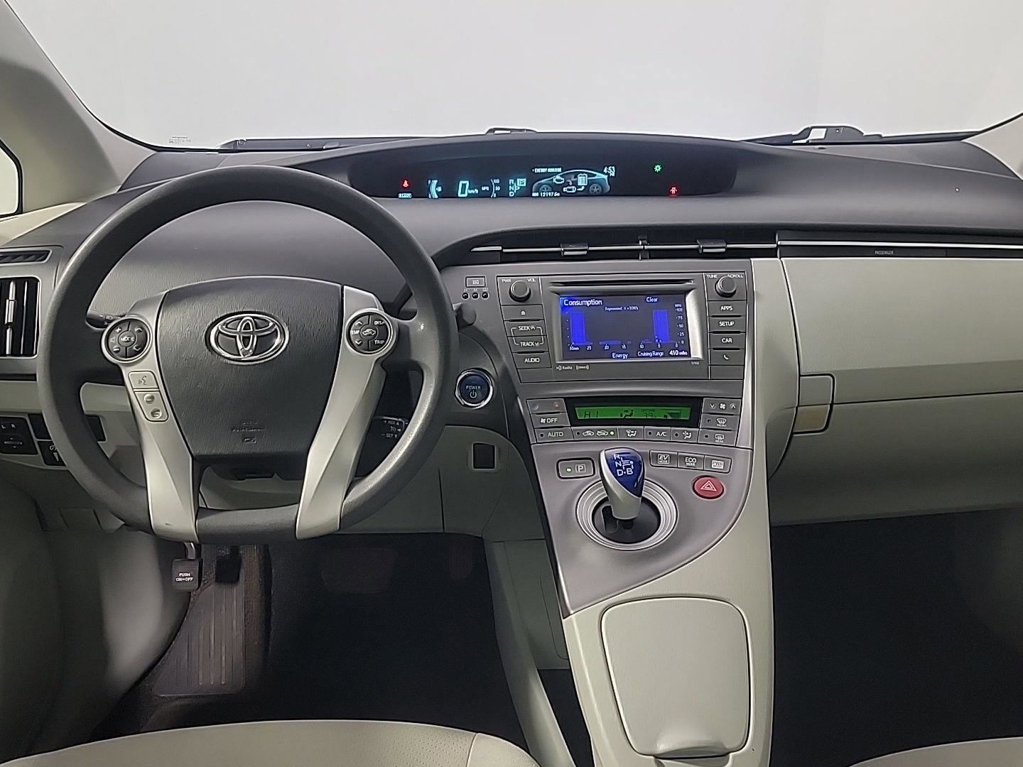 Used 2013 Toyota Prius Three image 20