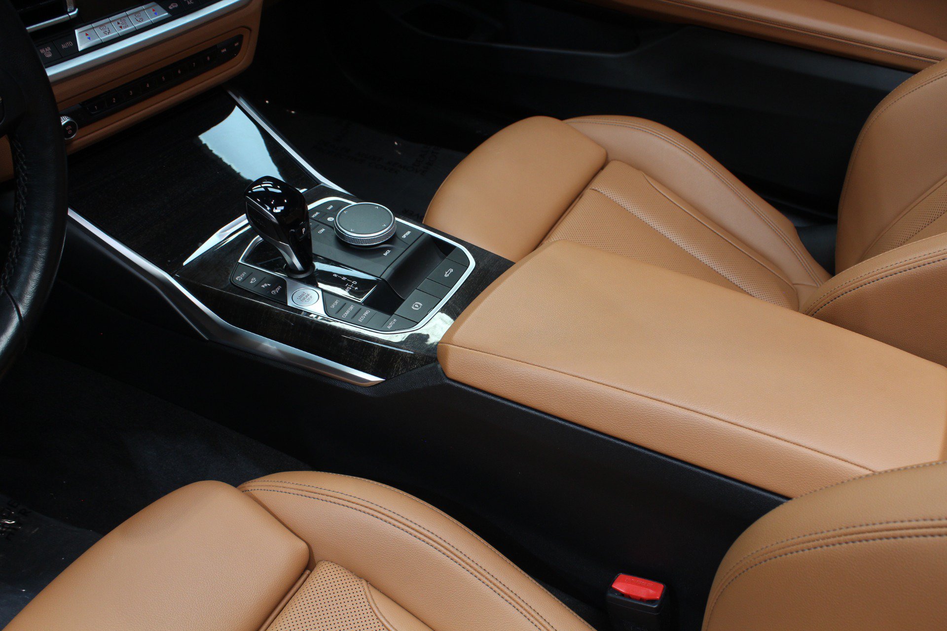 Used 2023 BMW 430i xDrive Convertible w/ Premium Package AWD/4WD image 59