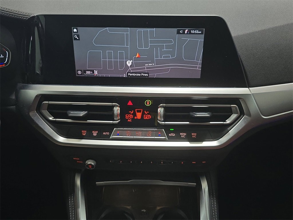 Certified 2021 BMW 430i Coupe w/ M Sport Package image 18