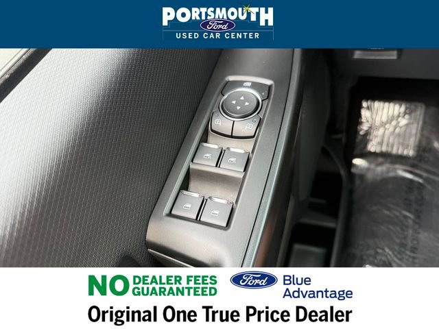 Used 2024 Ford F150 STX image 19