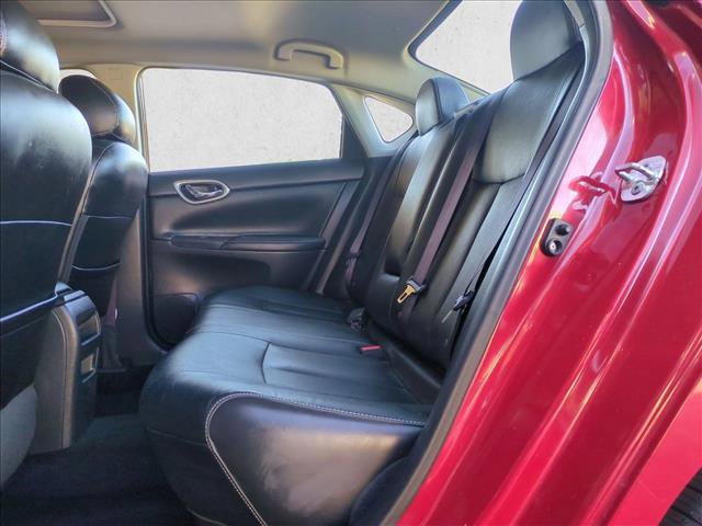 Used 2014 Nissan Sentra SL w/ Premium Package image 19