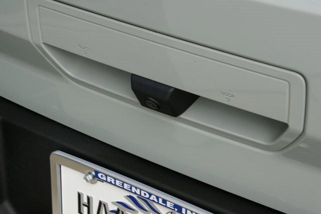 Used 2023 Ford Bronco Sport Big Bend w/ Convenience Package image 10